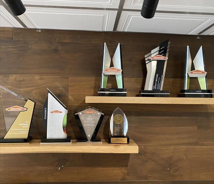 SERVPRO® Extends Award-Winning Restoration Services to Hollis and the Greater Monadnock Region
