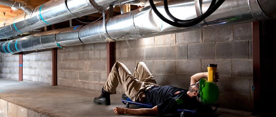 Peterborough, NH airduct cleaning