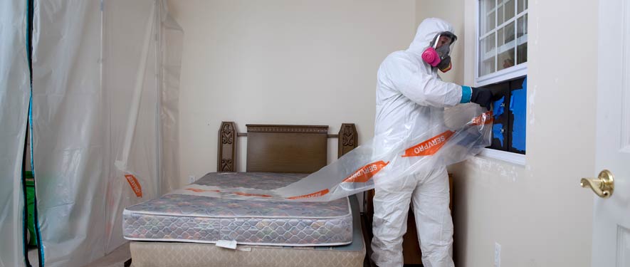 Peterborough, NH biohazard cleaning