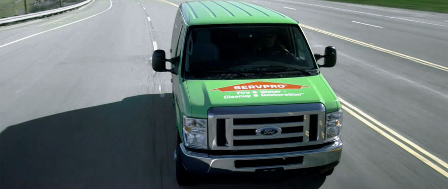 Peterborough, NH mold remediation