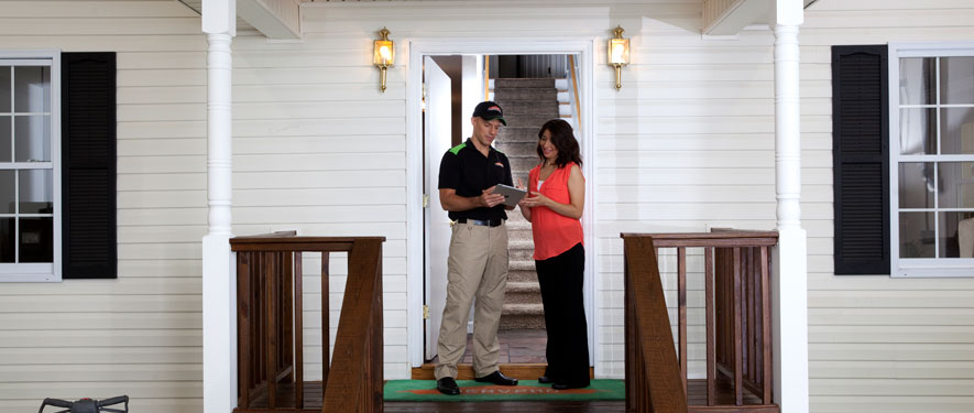Peterborough, NH odor removal deodorization