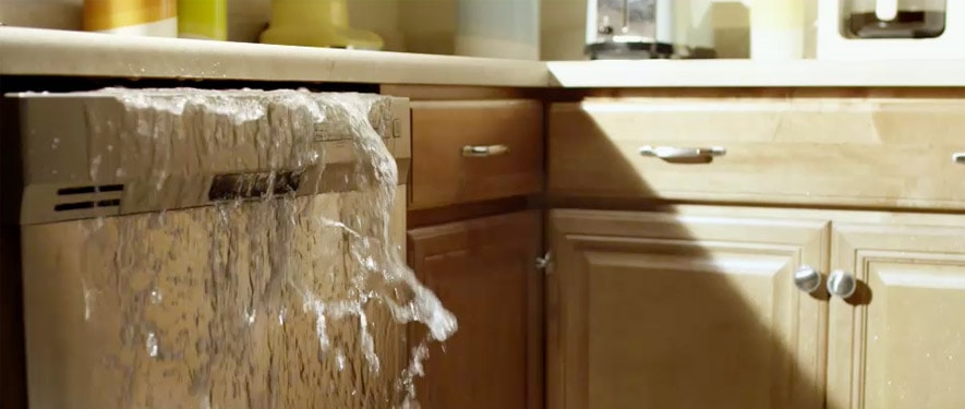 Peterborough, NH Water Damage Restoration