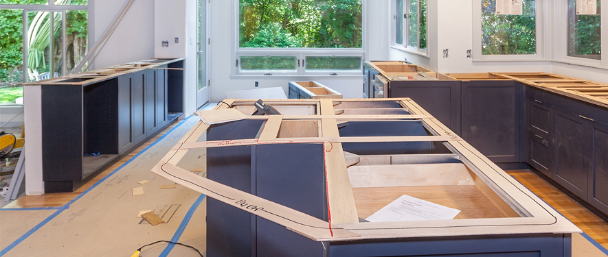Peterborough, NH construction company and remodeling services